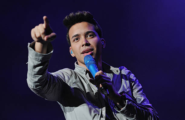 Prince Royce en concierto
